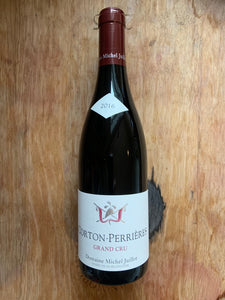 Domaine Juillot CORTON PERRIERES GRAND CRU 2019