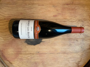 Domaine Meuneveaux CHOREY-LES-BEAUNE ROUGE 2020