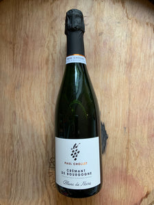 Maison Paul Chollet - Cremant De Bourgogne - Blanc de Blancs